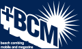 波情報 サーフィン BCM